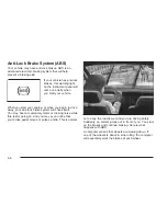 Preview for 172 page of Chevrolet 2005 Epica Owner'S Manual