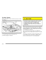 Preview for 226 page of Chevrolet 2005 Epica Owner'S Manual