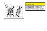 Preview for 25 page of Chevrolet 2005 Equinox Owner'S Manual