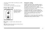 Preview for 75 page of Chevrolet 2005 Equinox Owner'S Manual