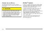 Preview for 100 page of Chevrolet 2005 Equinox Owner'S Manual