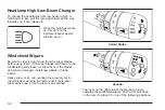 Preview for 118 page of Chevrolet 2005 Equinox Owner'S Manual