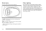 Preview for 126 page of Chevrolet 2005 Equinox Owner'S Manual