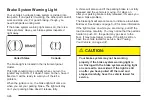 Preview for 138 page of Chevrolet 2005 Equinox Owner'S Manual