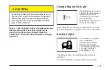 Preview for 145 page of Chevrolet 2005 Equinox Owner'S Manual