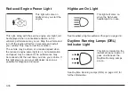 Preview for 146 page of Chevrolet 2005 Equinox Owner'S Manual