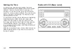 Preview for 150 page of Chevrolet 2005 Equinox Owner'S Manual