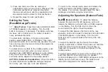 Preview for 153 page of Chevrolet 2005 Equinox Owner'S Manual