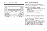 Preview for 175 page of Chevrolet 2005 Equinox Owner'S Manual