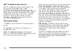 Preview for 176 page of Chevrolet 2005 Equinox Owner'S Manual