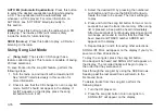 Preview for 186 page of Chevrolet 2005 Equinox Owner'S Manual