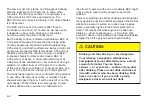 Preview for 194 page of Chevrolet 2005 Equinox Owner'S Manual