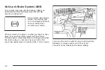 Preview for 196 page of Chevrolet 2005 Equinox Owner'S Manual