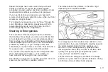 Preview for 201 page of Chevrolet 2005 Equinox Owner'S Manual