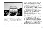 Preview for 215 page of Chevrolet 2005 Equinox Owner'S Manual