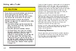 Preview for 230 page of Chevrolet 2005 Equinox Owner'S Manual