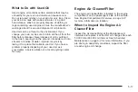 Preview for 251 page of Chevrolet 2005 Equinox Owner'S Manual