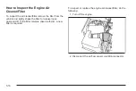 Preview for 252 page of Chevrolet 2005 Equinox Owner'S Manual