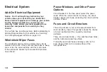 Preview for 318 page of Chevrolet 2005 Equinox Owner'S Manual