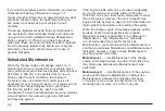 Preview for 328 page of Chevrolet 2005 Equinox Owner'S Manual