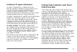 Preview for 349 page of Chevrolet 2005 Equinox Owner'S Manual