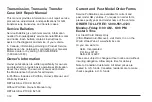 Preview for 352 page of Chevrolet 2005 Equinox Owner'S Manual