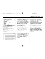 Preview for 35 page of Chevrolet 2012 Full-Size Truck User Manual