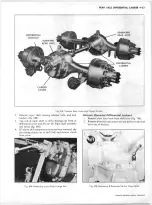 Preview for 35 page of Chevrolet 40 60 Series Overhaul Manual