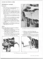 Preview for 40 page of Chevrolet 40 60 Series Overhaul Manual