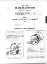 Preview for 49 page of Chevrolet 40 60 Series Overhaul Manual