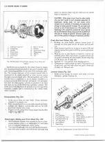 Preview for 50 page of Chevrolet 40 60 Series Overhaul Manual