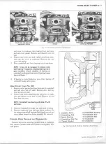 Preview for 59 page of Chevrolet 40 60 Series Overhaul Manual