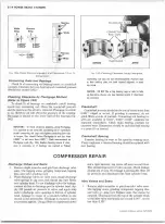 Preview for 62 page of Chevrolet 40 60 Series Overhaul Manual