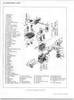 Preview for 64 page of Chevrolet 40 60 Series Overhaul Manual