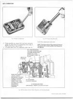 Preview for 78 page of Chevrolet 40 60 Series Overhaul Manual