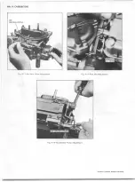 Preview for 84 page of Chevrolet 40 60 Series Overhaul Manual