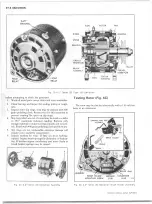 Preview for 88 page of Chevrolet 40 60 Series Overhaul Manual