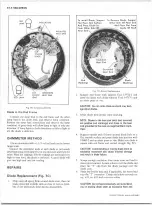 Preview for 90 page of Chevrolet 40 60 Series Overhaul Manual