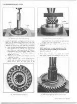 Preview for 106 page of Chevrolet 40 60 Series Overhaul Manual