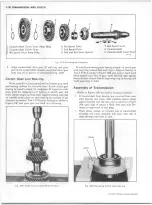 Preview for 116 page of Chevrolet 40 60 Series Overhaul Manual