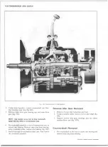 Preview for 120 page of Chevrolet 40 60 Series Overhaul Manual