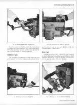 Preview for 125 page of Chevrolet 40 60 Series Overhaul Manual