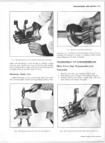 Preview for 127 page of Chevrolet 40 60 Series Overhaul Manual