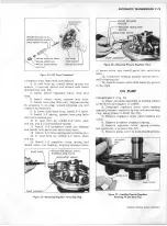 Preview for 171 page of Chevrolet 40 60 Series Overhaul Manual