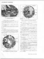 Preview for 172 page of Chevrolet 40 60 Series Overhaul Manual