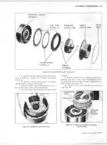 Preview for 175 page of Chevrolet 40 60 Series Overhaul Manual