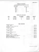 Preview for 225 page of Chevrolet 40 60 Series Overhaul Manual