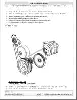 Preview for 102 page of Chevrolet 5.7L Corvette 2004 Shop Manual