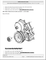 Preview for 105 page of Chevrolet 5.7L Corvette 2004 Shop Manual