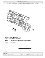 Preview for 115 page of Chevrolet 5.7L Corvette 2004 Shop Manual